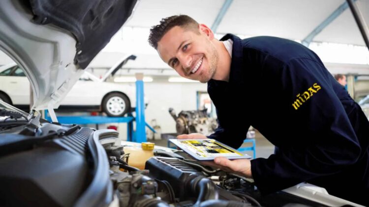 Confirmed by CR - these are the brands most visited by garages - Japanese among the most reliable