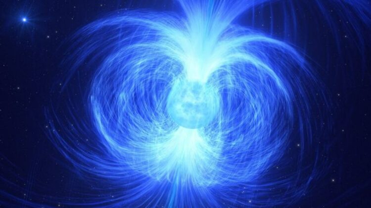 Science can't explain it - something out there sent us a radio signal 7 million light years away 1 Science can't explain it - something out there sent us a radio signal 7 million light years away