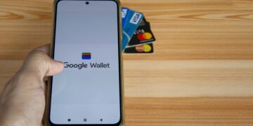 No more losing your passport - now you can store it on your phone with Google Wallet