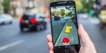 Neither gold nor oil - Saudi Arabia abandons these investments in favor of video games - "Pokémon GO" now has a new owner