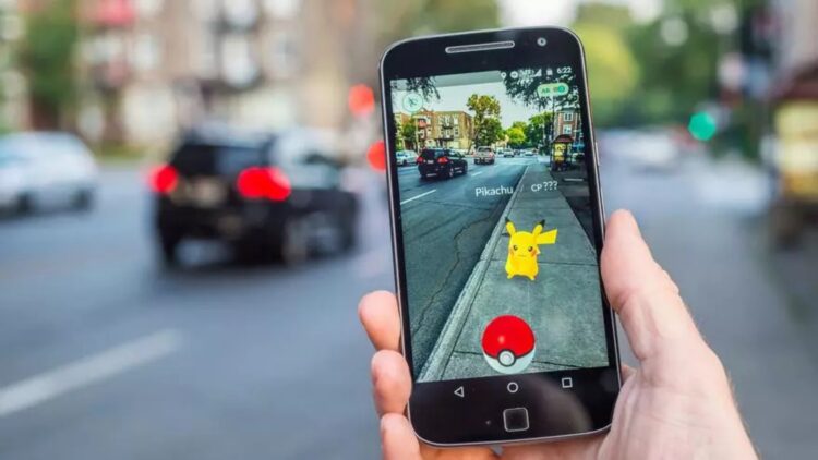 Neither gold nor oil - Saudi Arabia abandons these investments in favor of video games - "Pokémon GO" now has a new owner 1 Neither gold nor oil - Saudi Arabia abandons these investments in favor of video games - "Pokémon GO" now has a new owner