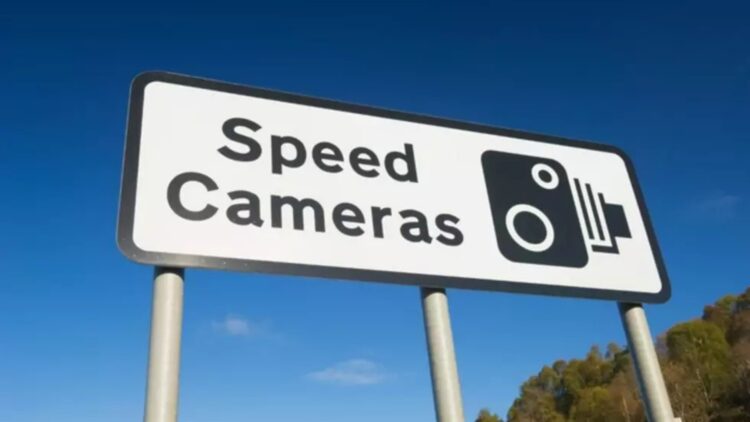 Confirmed: these are the new undetectable radars that have been installed on these roads 1 Confirmed: these are the new undetectable radars that have been installed on these roads