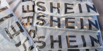 Your clothes have a long journey - GPS trackers on Temu, Amazon and Shein garments reveal an uncomfortable truth.