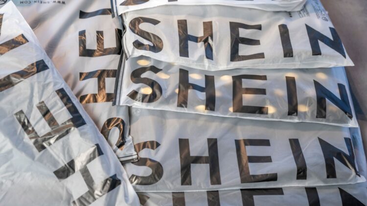 Your clothes have a long journey - GPS trackers on Temu, Amazon and Shein garments reveal an uncomfortable truth 1 Your clothes have a long journey - GPS trackers on Temu, Amazon and Shein garments reveal an uncomfortable truth.