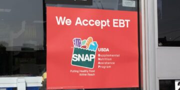 Here's what you need to know about SNAP vouchers - who can get the $292 and how to apply, step-by-step