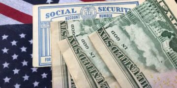 Confirmed - these people will receive their $2,000 Social Security payment today - check the list if you haven't received it yet
