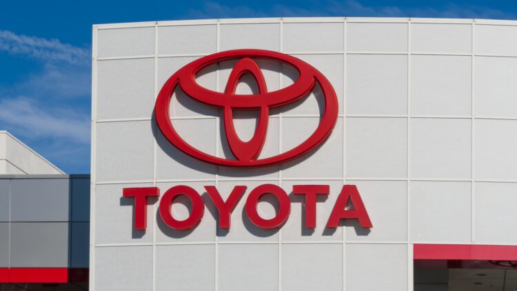 Goodbye to electric cars - Toyota passes sentence and hydrogen will be the future of the automotive industry