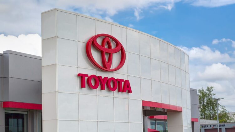 Goodbye Toyota and Lexus - More than 140,000 vehicles from 2025 are being recalled due to serious flaws in safety systems - these are the affected models