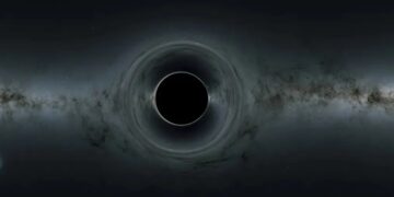 Say goodbye to what you thought you knew about the Big Bang - Hawking's theory of primordial black holes changes everything