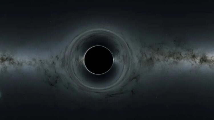 Say goodbye to what you thought you knew about the Big Bang - Hawking's theory of primordial black holes changes everything 1 Say goodbye to what you thought you knew about the Big Bang - Hawking's theory of primordial black holes changes everything