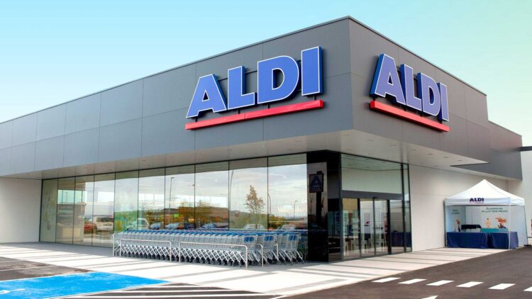 Say goodbye to this Aldi product - it is being recalled in several states for safety reasons - check your pantry 1 Say goodbye to this Aldi product - it is being recalled in several states for safety reasons - check your pantry