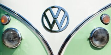 No motorcycles or boats - Volkswagen has a plan B if its electric vehicles don't work out - it sells more sausages than cars