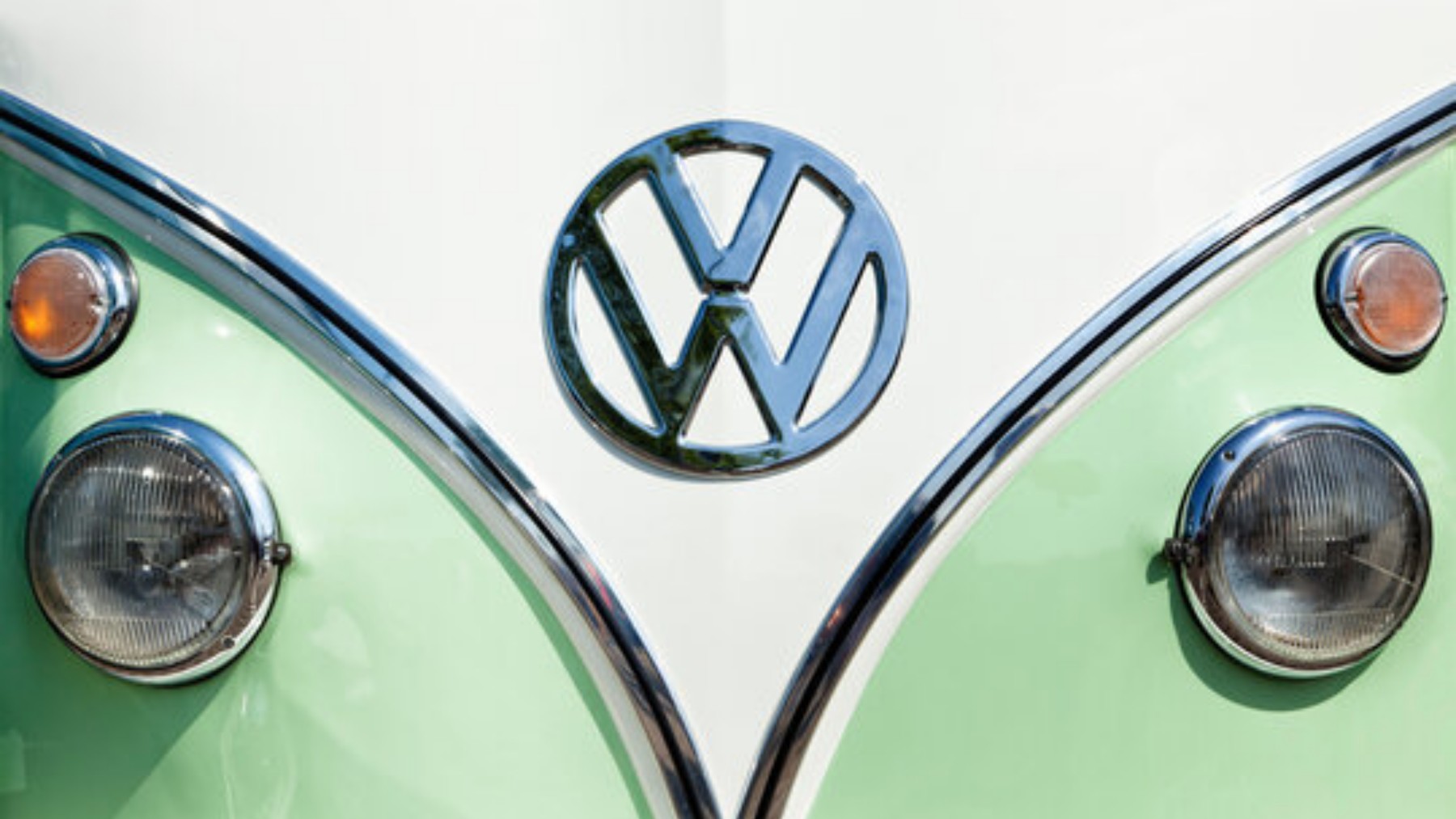 No motorcycles or boats – Volkswagen has a plan B if its electric vehicles don’t work out