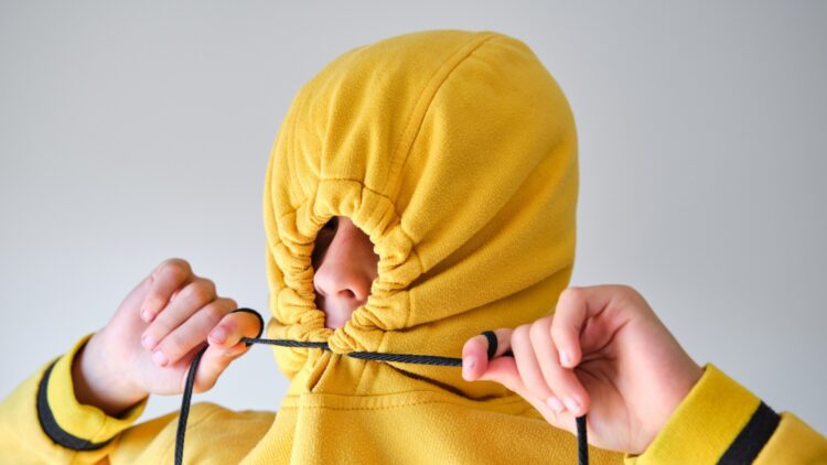 Word of the day - ambivert