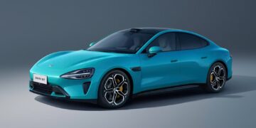 Goodbye to Xiaomi's Ev - $ 800 million lost in its first year of sales and yet it is still very good news