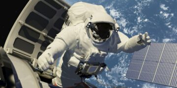 Confirmed - NASA warns International Space Station (ISS) is in critical condition and has no contingency plan