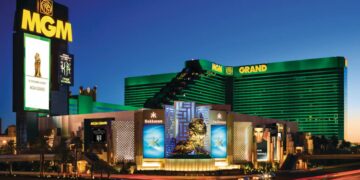 Direct Payment of $75 - MGM Resorts International agrees to pay $45 million to settle a class action lawsuit over data breaches that exposed sensitive information of millions of customers