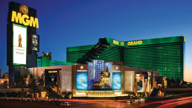 Direct Payment of $75 - MGM Resorts International agrees to pay $45 million to settle a class action lawsuit over data breaches that exposed sensitive information of millions of customers