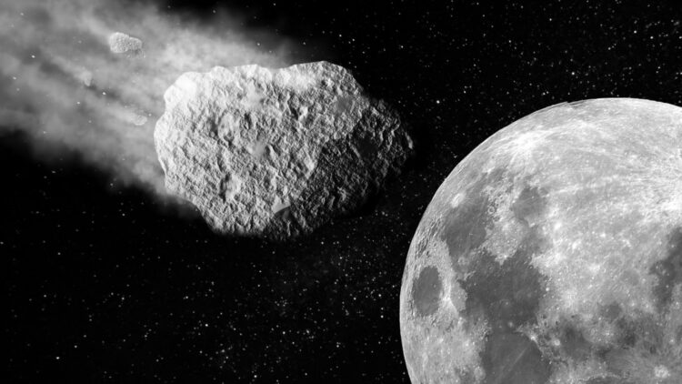 This changes everything - NASA's James Webb Telescope closely observes asteroid 2024 YR4 ahead of its potential collision with the moon