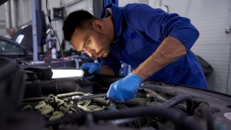 No Diagnostics or Genuine Parts - Discover the most common fraudulent tactics used by repair shops