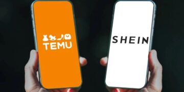 Goodbye to bargains - Shein and Temu will raise prices in the US from April 25 due to new Trump tariffs