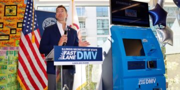 No more queuing at DMW to renew your driver's license - you can now do it at these kiosks installed in supermarkets - full list