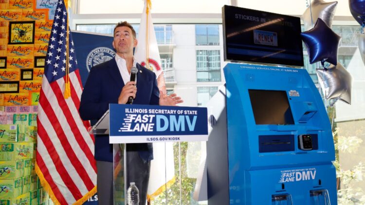 No more queuing at DMW to renew your driver's license - you can now do it at these kiosks installed in supermarkets - full list