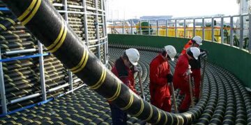 Neither satellites nor hackers - China bets on undersea technology that could shut down the world