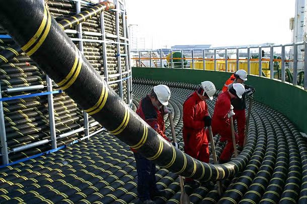 Neither satellites nor hackers - China bets on undersea technology that could shut down the world