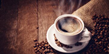 Goodbye to cheap coffee - The new import tariffs that will make coffee more expensive in the US - this is what you will be paying from now on