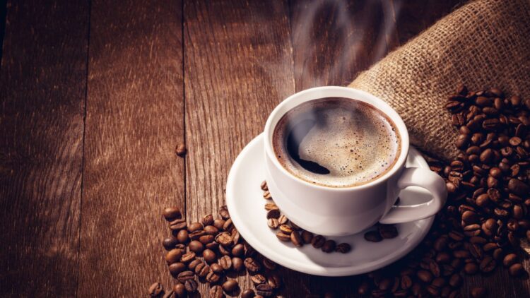 Goodbye to cheap coffee - The new import tariffs that will make coffee more expensive in the US - this is what you will be paying from now on 1 Goodbye to cheap coffee - The new import tariffs that will make coffee more expensive in the US - this is what you will be paying from now on