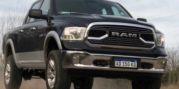 Goodbye Dodge - recalls more than 130,000 vehicles to repair a free road safety defect - this is the model affected