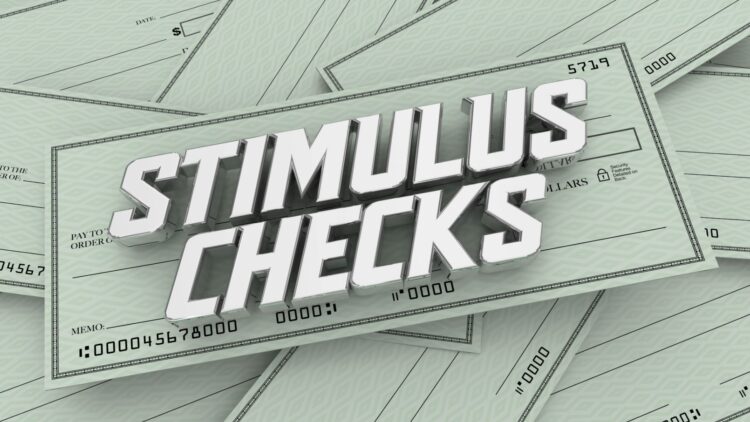 The idea is to provide a $5,000 stimulus check to all eligible American households