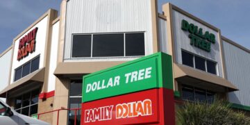 Say goodbye to Family Dollar - Dollar Tree sells its chain for $1 billion after a decade of failures - here's how it affects you