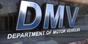 Say goodbye to renewing your driver's license - new U.S. government legislation proposes that the DMV double the length of driver's licenses