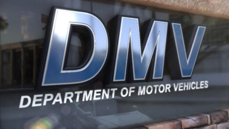 Driver License Extension USA