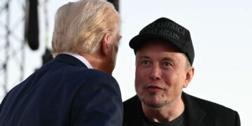 American goes viral on TikTok after exploding at Trump's tariffs - 'They make us look like idiots'