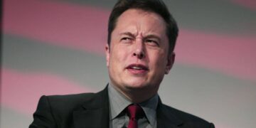 Confirmed - Elon Musk reveals existence of 14 "magic computers" in government that create money out of control