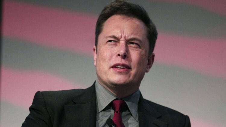Confirmed - Elon Musk reveals existence of 14 "magic computers" in government that create money out of control