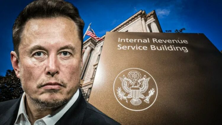 Federal Hackathon - Elon Musk is driving a digital revolution at the IRS that will change everything you know about your taxes 1 Federal Hackathon - Elon Musk is driving a digital revolution at the IRS that will change everything you know about your taxes