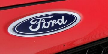 Goodbye Ford - Recalls More Than 105,000 SUVs for Faulty Seatbelts That Could Increase Risk of Injury - These Models Are Affected