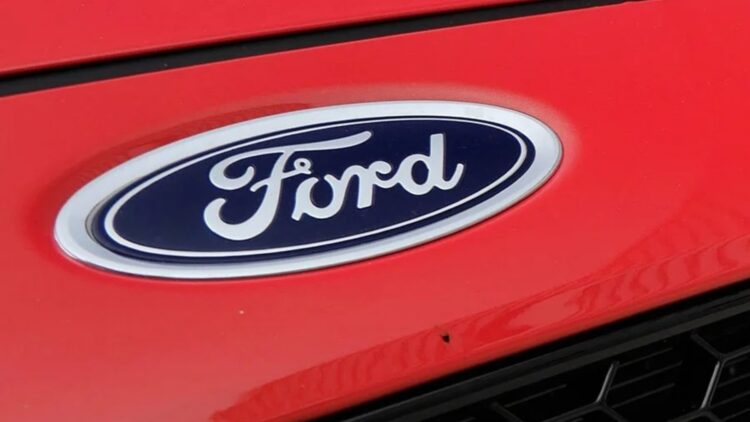 Goodbye Ford - Recalls More Than 105,000 SUVs for Faulty Seatbelts That Could Increase Risk of Injury - These Models Are Affected
