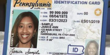 It's official - you can apply for a Real ID in the USA for free - here are the requirements
