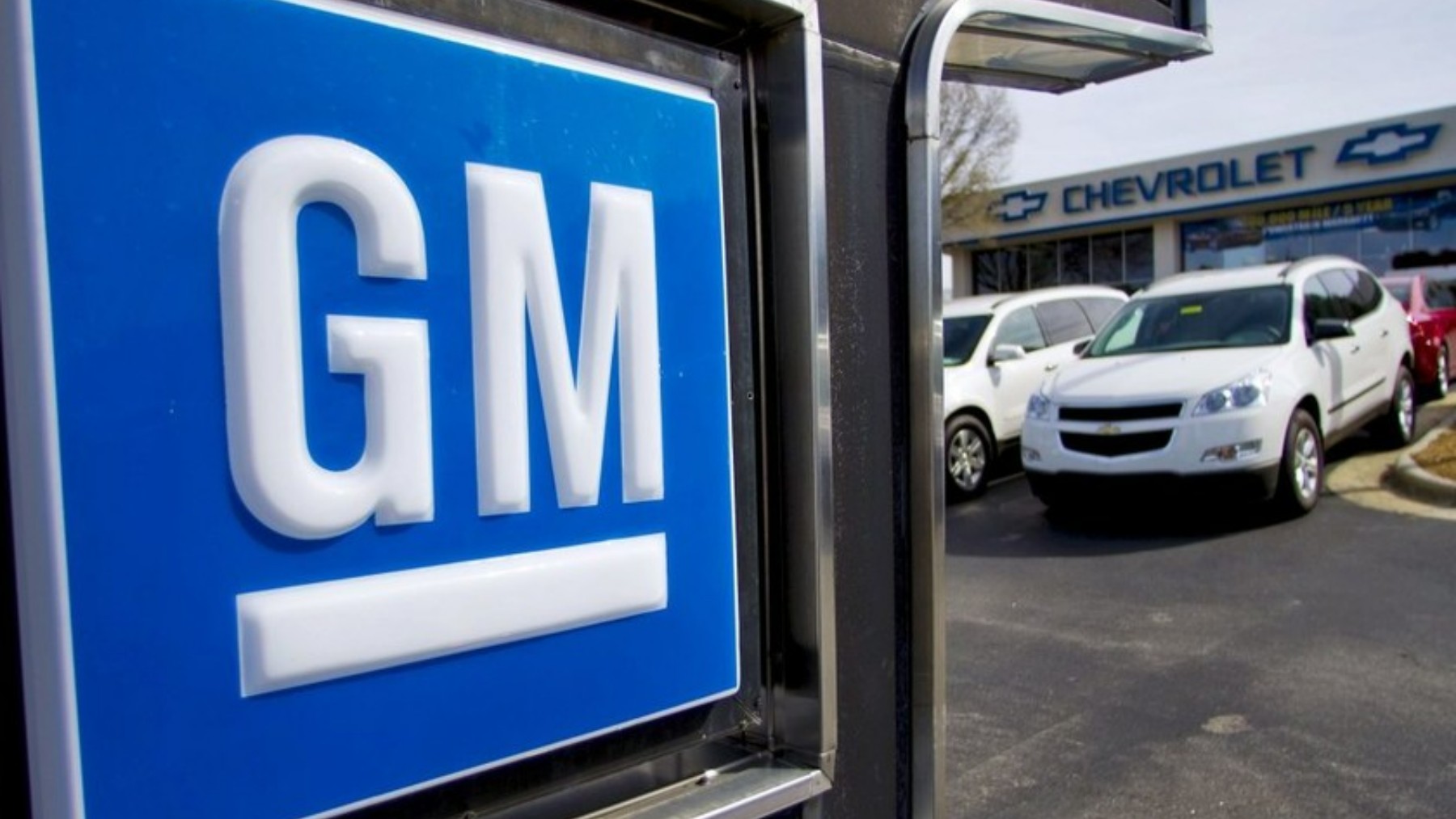 Goodbye to GM – the automotive giant is being sued again for defective V8 engines in more than 600,000 vehicles