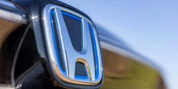 Goodbye Honda - Recalls More Than 720,000 Vehicles of This Utility Model - Failure Could Cause Fire While Driving