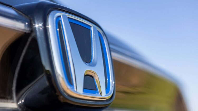 Goodbye Honda - Recalls More Than 720,000 Vehicles of This Utility Model - Failure Could Cause Fire While Driving