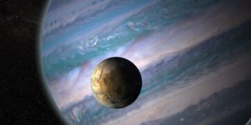 We are not alone - NASA discovers exomoons that could be the key to finding life beyond Earth - could redefine our understanding of the cosmos