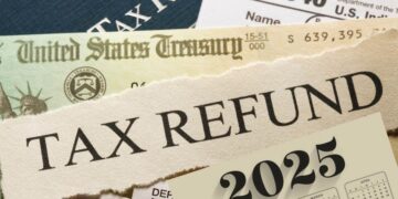 The IRS is changing forever - this is the platform for processing your tax return - save time and money