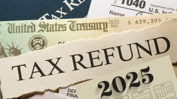 The IRS is changing forever - this is the platform for processing your tax return - save time and money