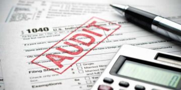 Bad News for Taxpayers - These Common Mistakes Can Lead to an IRS Audit